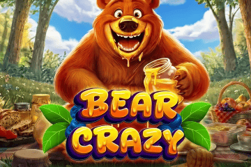 สล็อต Bear Crazy ออนไลน์