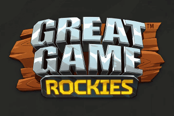 สล็อต Great Game Rockies โดยไม่ต้องลงทะเบียน