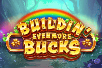 Buildin' Even More Bucks โดย Playngo