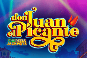 เครื่องสล็อต Don Juan el Picante ออนไลน์