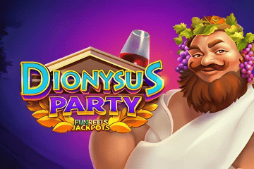 Dionysus Party โดย Betixon