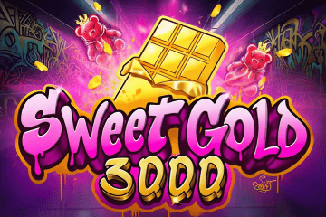 Sweet Gold 3000 ในคาสิโนออนไลน์