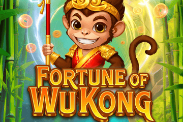 Fortune of Wu Kong