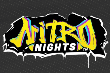 เครื่องสล็อต Nitro Nights ไม่ต้องลงทะเบียน