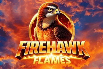 Firehawk Flames - ออนไลน์สล็อต