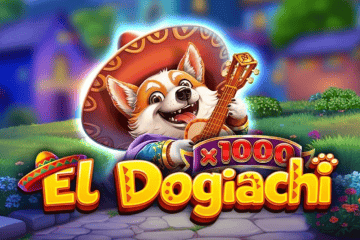 สล็อต El Dogiachi 1000