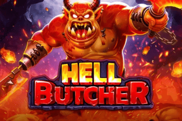 เครื่องสล็อต Hell Butcher ออนไลน์
