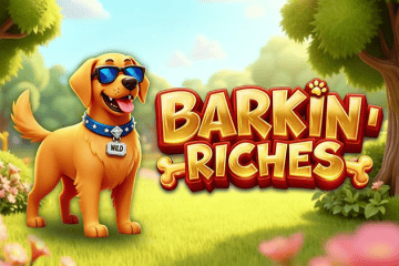 ออนไลน์สล็อต Barkin' Riches
