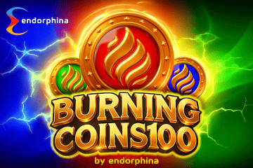 Burning Coins 20 - ออนไลน์สล็อต