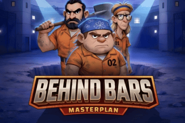 Behind Bars: Masterplan ออนไลน์และฟรี