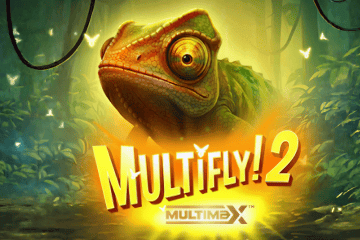 เครื่องสล็อต MultiFly! 2 MultiMax ไม่ต้องลงทะเบียน