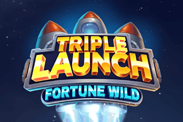 ออนไลน์สล็อตฟรี Triple Launch Fortune Wild