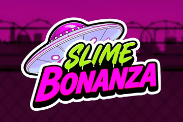 สล็อต Slime Bonanza ออนไลน์