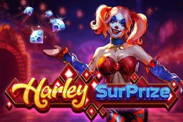 สล็อต Harley SurPrize