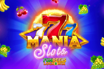 777 Mania ในคาสิโนออนไลน์