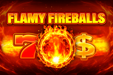 เล่น Flamy Fireballs