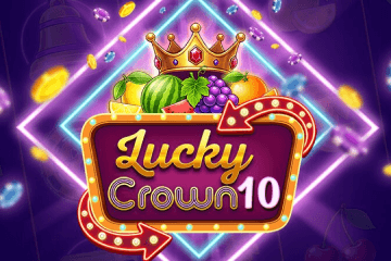 ออนไลน์สล็อต Lucky Crown 10