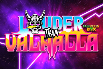 ออนไลน์สล็อตฟรี Louder Than Valhalla