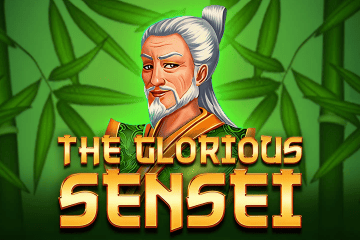 The Glorious Sensei โดย Betixon