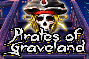 เครื่องสล็อต Pirates of Graveland ออนไลน์