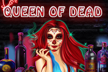 Queen Of Dead ในคาสิโนออนไลน์