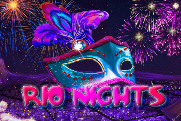 Rio Nights โดย Betixon