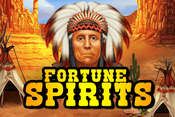 Fortune Spirits โดย Betixon