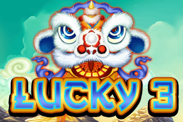 ออนไลน์สล็อต Lucky 3