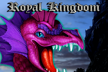 สล็อต Royal Kingdom