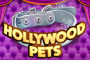 Hollywood Pets - ออนไลน์สล็อต