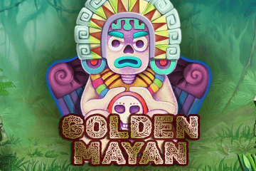 ออนไลน์สล็อต Golden Mayan