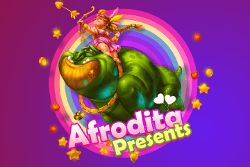 Afrodita Presents โดย Betixon