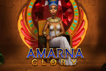 Amarna Glory โดย Betixon