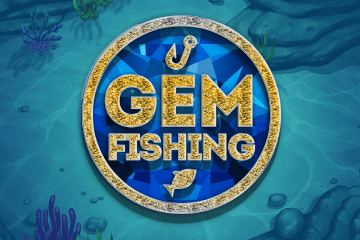 เล่น Gem Fishing