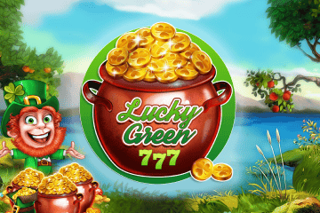 เล่น Lucky Green