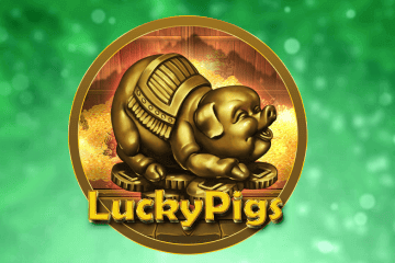 Lucky Pigs โดย Betixon