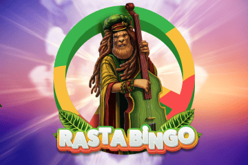 Rasta Bingo โดย Betixon