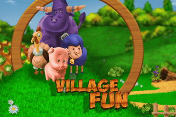 เล่น Village Fun