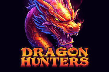 ออนไลน์สล็อต Dragon Hunters