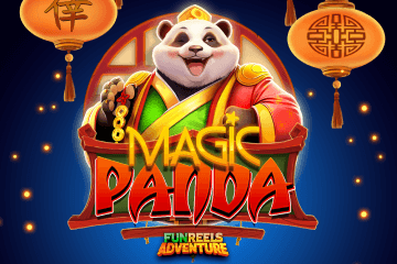 เครื่องสล็อต Magic Panda ไม่ต้องลงทะเบียน