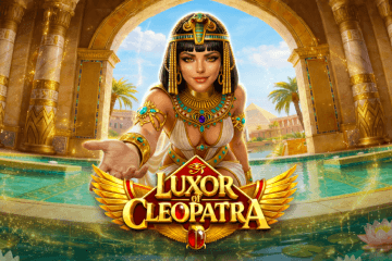 Luxor of Cleopatra โดย Pragmatic Play