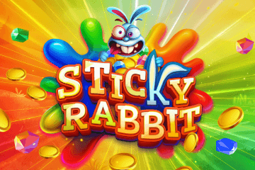 เครื่องสล็อต Sticky Rabbit ออนไลน์