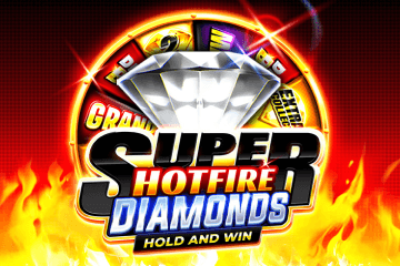Super Hotfire Diamonds ในคาสิโนออนไลน์