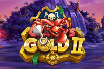 Crabby's Gold II โดย Playngo