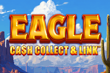 สล็อต Eagle: Cash Collect & Link ออนไลน์