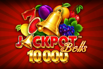 สล็อต Jackpot Bells 10000 โดยไม่ต้องลงทะเบียน