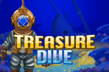 เล่น Treasure Dive