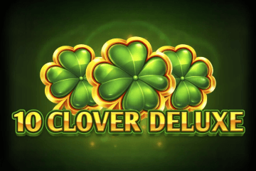 10 Clover Deluxe ออนไลน์