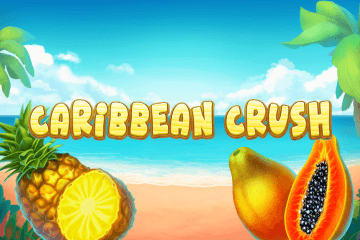 Caribbean Crush - ออนไลน์สล็อต