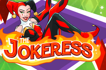 ออนไลน์สล็อตฟรี The Jokeress
